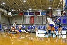 Volleyball vs MHC  Wheaton Women's Volleyball vs Mount Holyoke College. - Photo by Keith Nordstrom : Wheaton, Volleyball